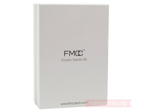 FMCC Frozen SDL - набор - фото 9